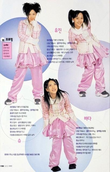 아바타패션 이미지