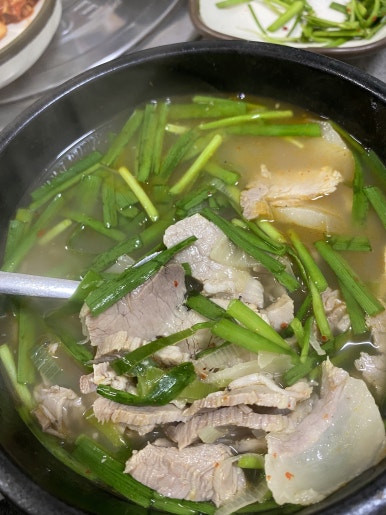 남도국밥곱창구이 이미지