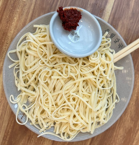 우림칼국수석곡점 이미지