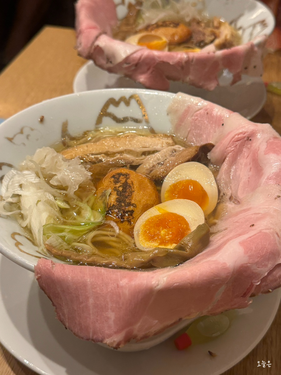 타로라멘 이미지