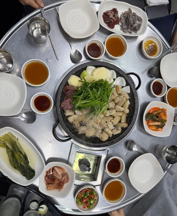 상현골한우곱창 이미지