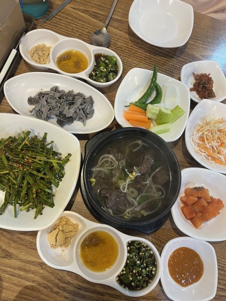 지수네반찬 이미지