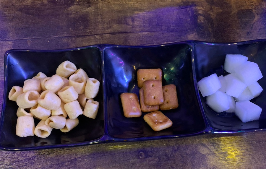 오닭꼬치대구 이미지