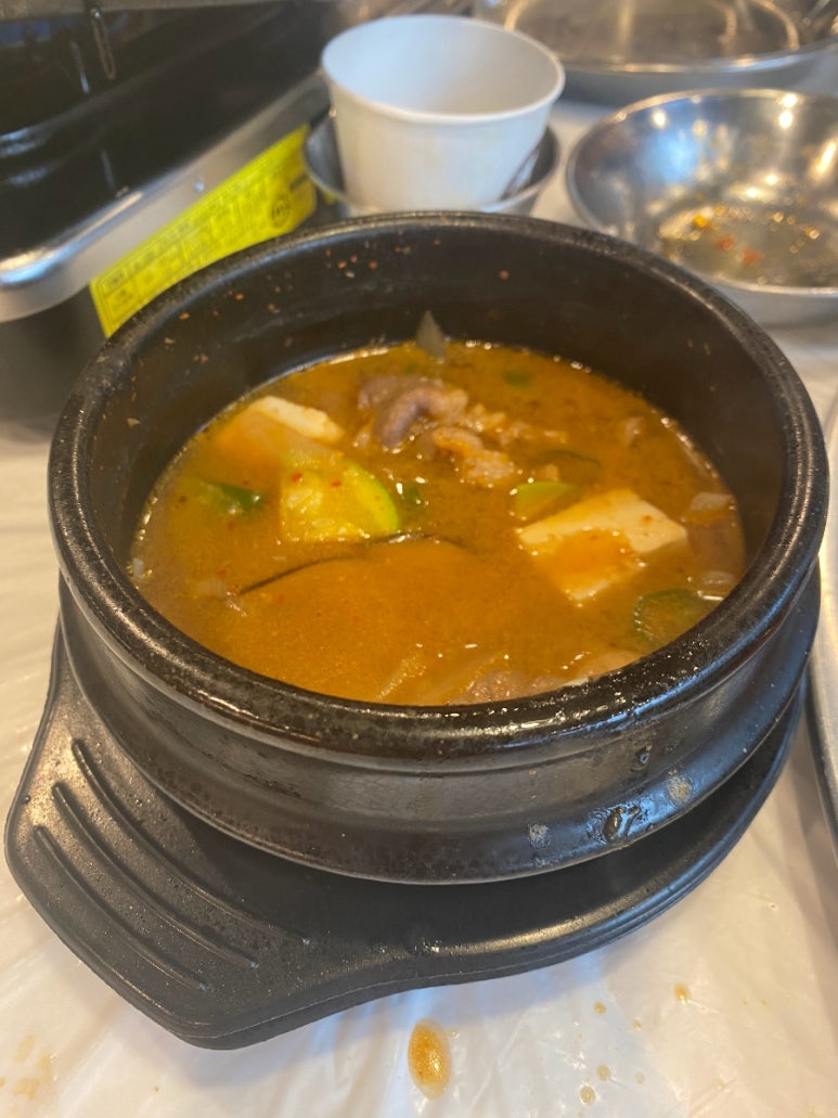 스뎅식당 이미지