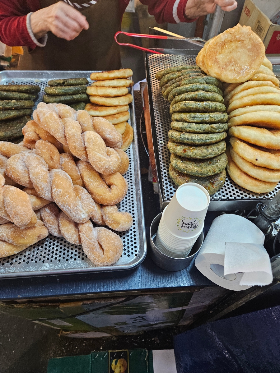 광장쑥자매 이미지