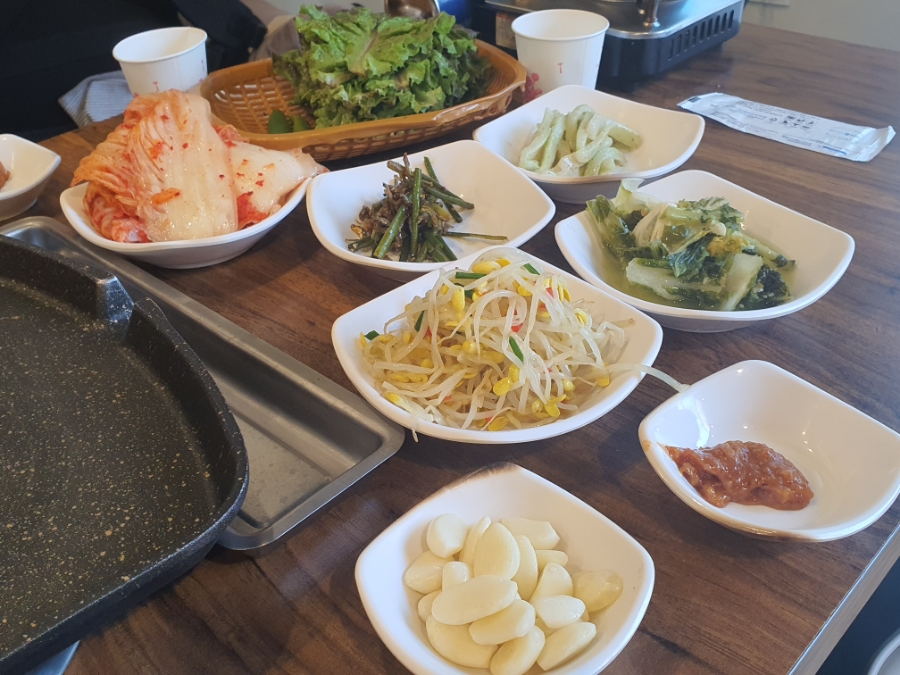 반월생고기 이미지