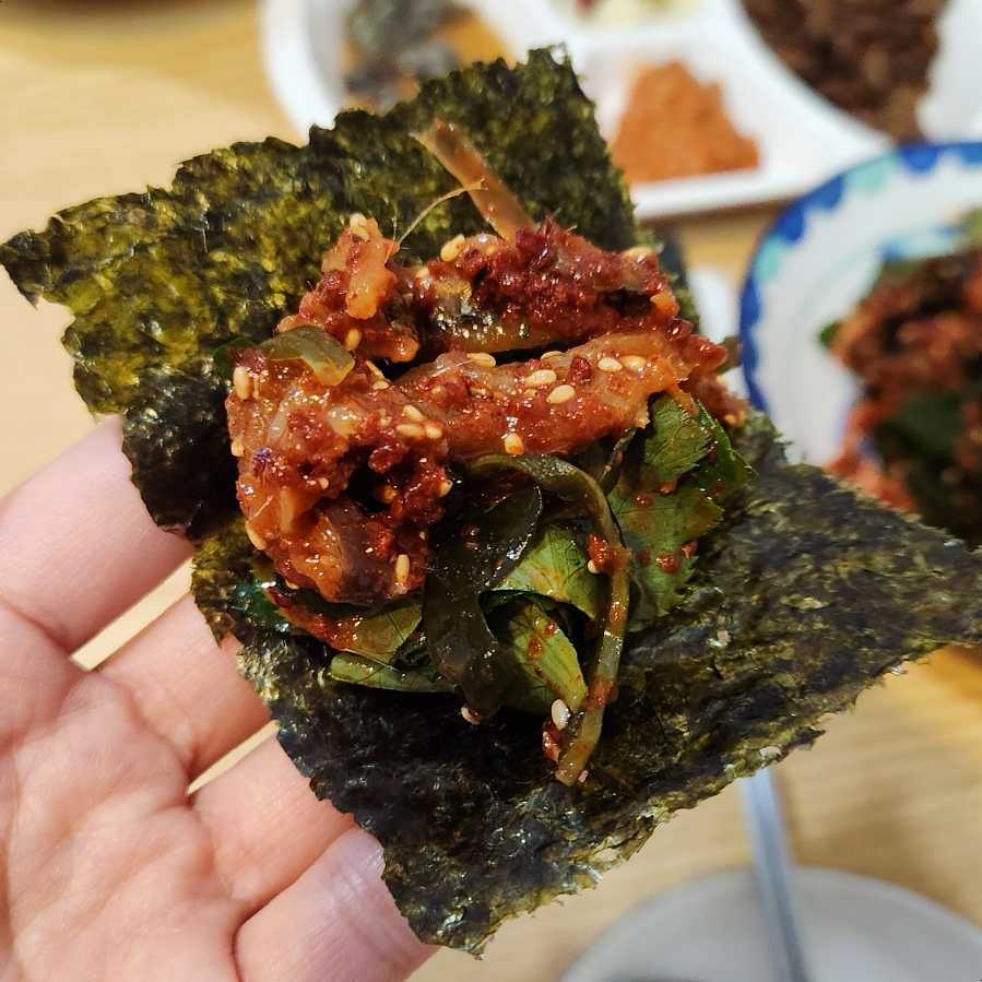 바다사랑회포차 이미지