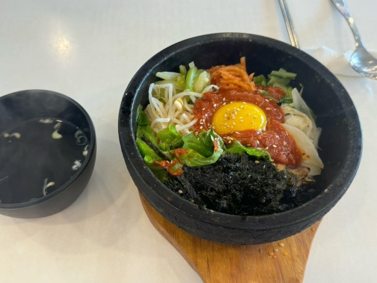 신포우리만두전북 이미지