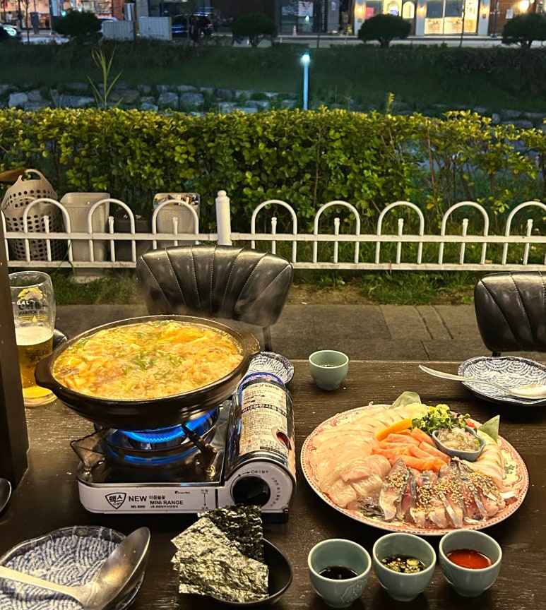다이닝야경동남지구점 이미지