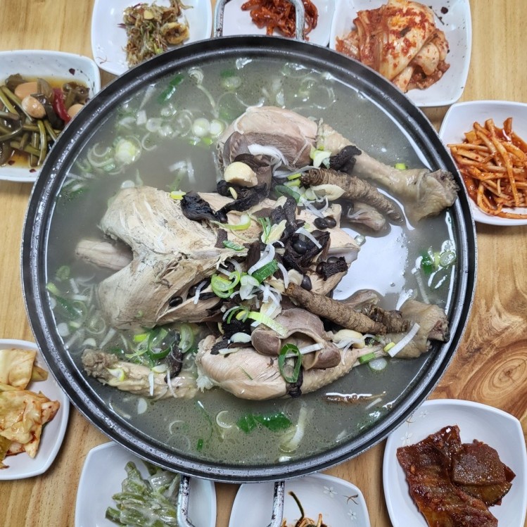 경북식당 이미지