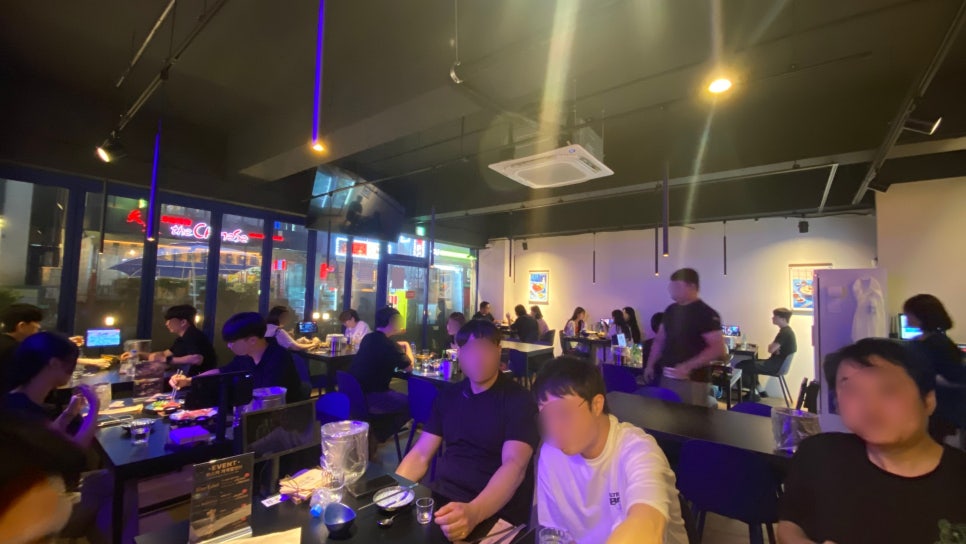 화산육회 이미지