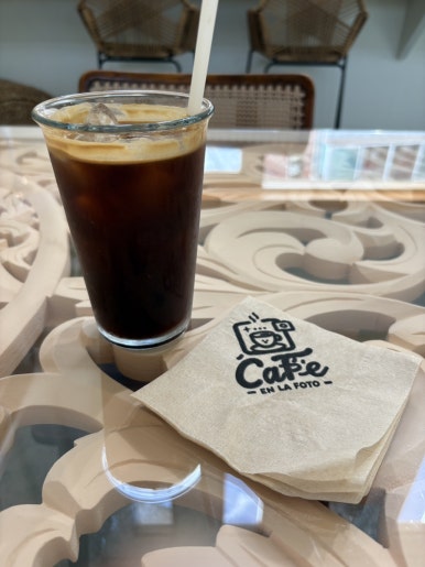 카페엔라포토 이미지
