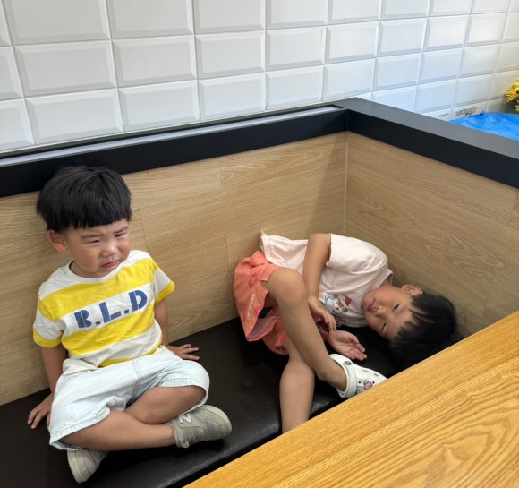 얌샘김밥 신길점 이미지