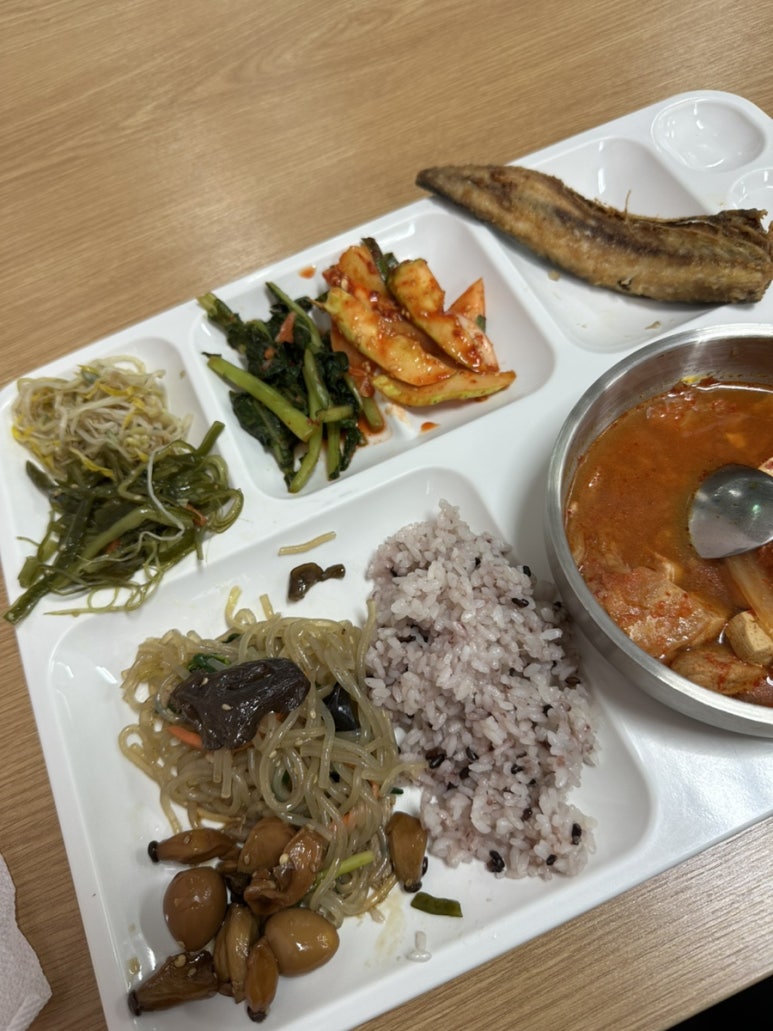 한샘한식뷔페 이미지