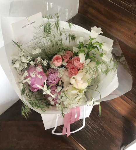 세느앤발렌 이미지