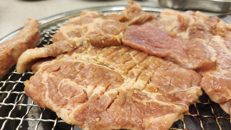 육장갈비신 이미지