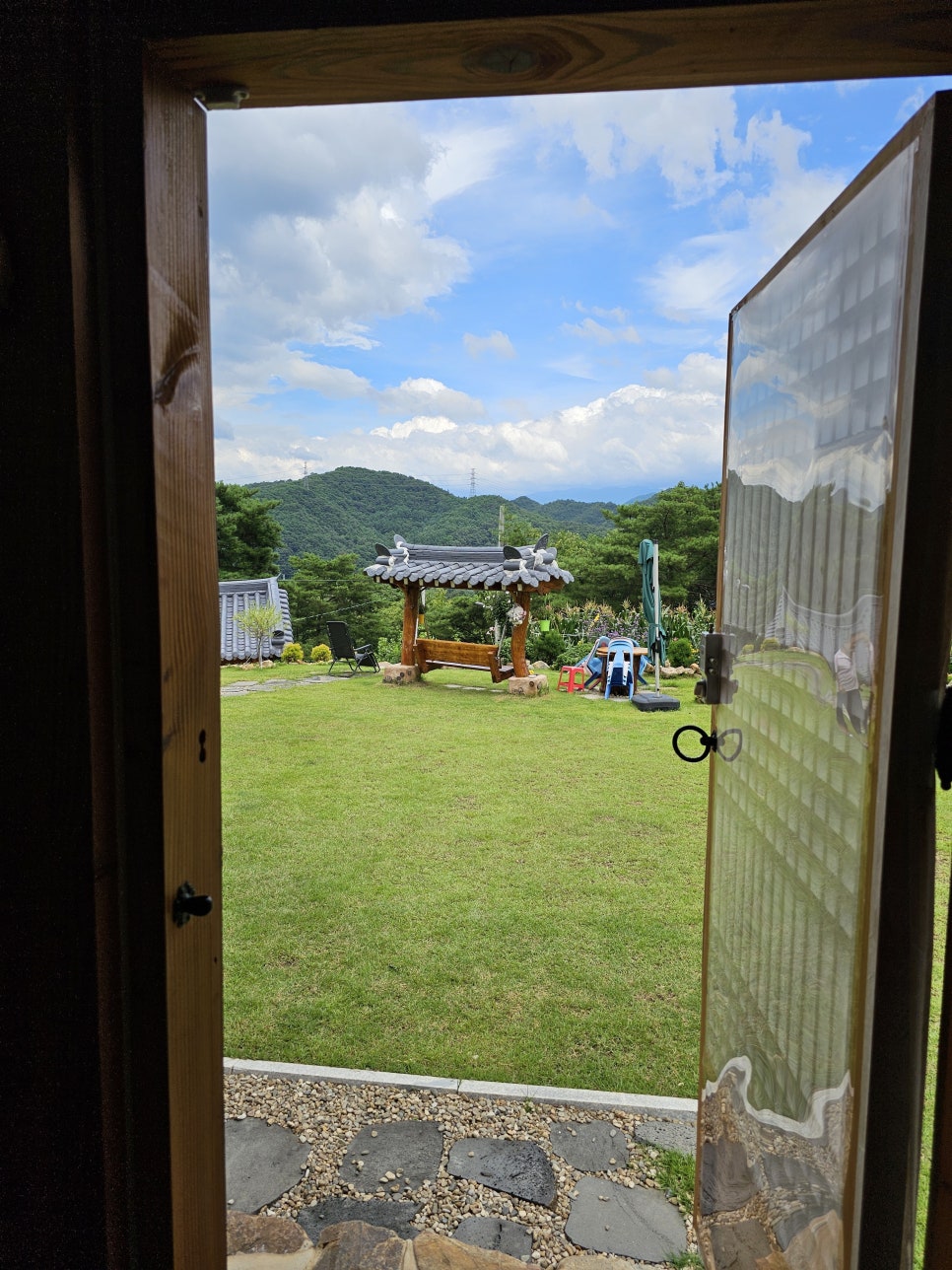 금수산한옥적성재펜션 이미지