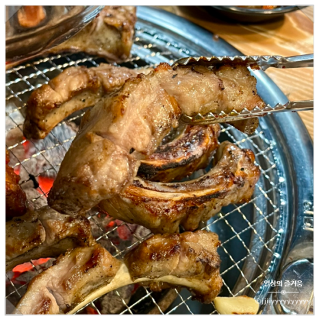 별미쪽갈비 이미지