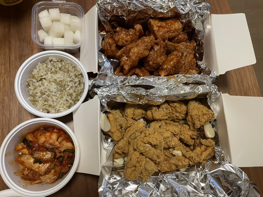 휘닉스제과 이미지