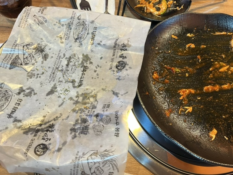 홍희통닭지젤M 이미지