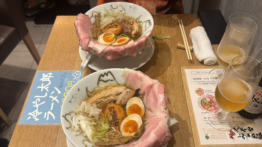 타로라멘 이미지