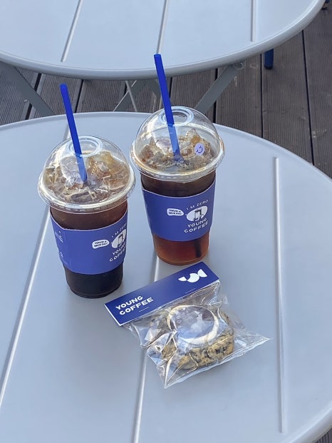 영커피큐비E 이미지