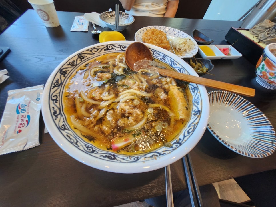 삼동소바송도 이미지