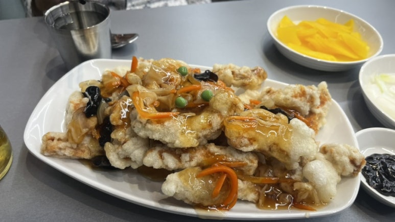 홍콩반점0410논산 이미지