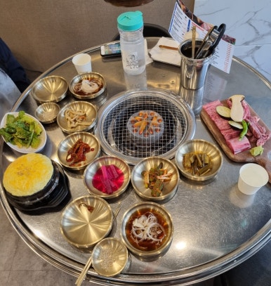 연탄생갈비위례점 이미지