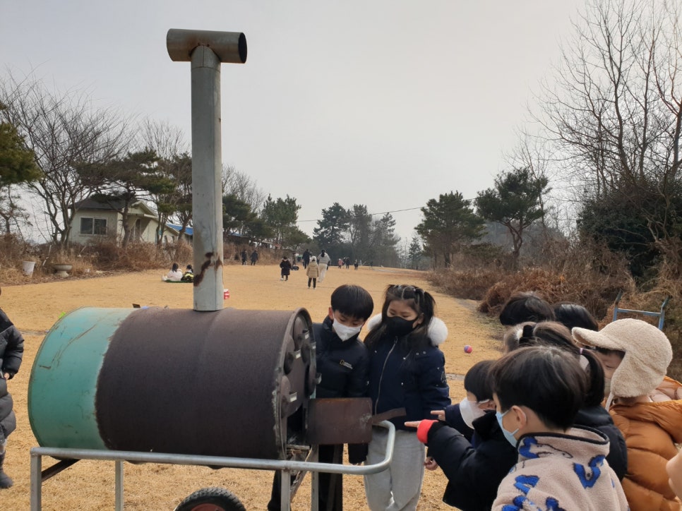 하랑유치원 이미지