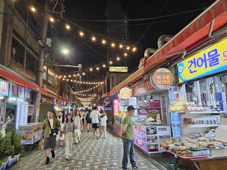 상구네김밥 이미지