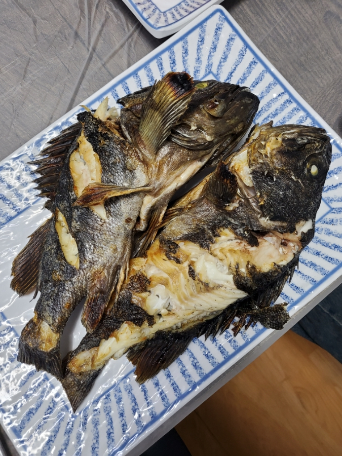 속천횟집 이미지