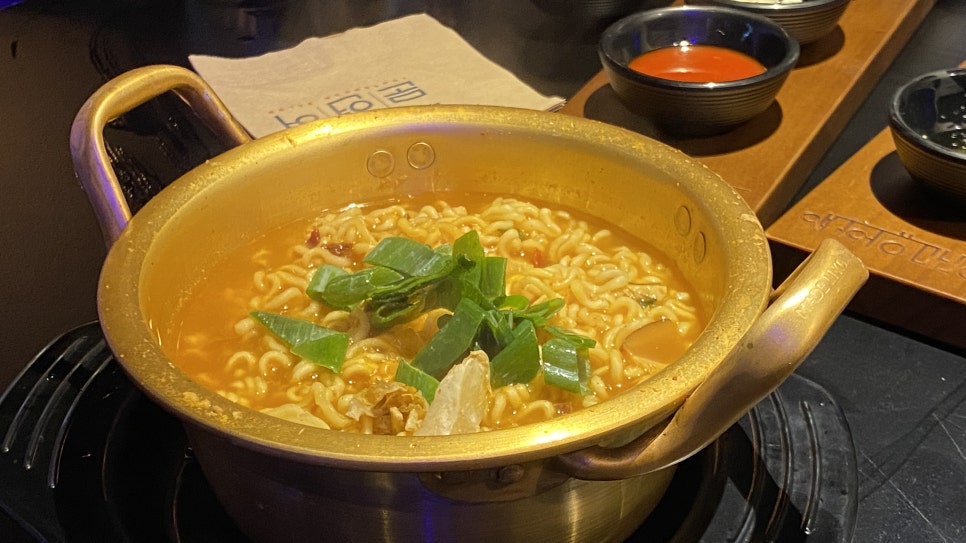 화산육회 이미지