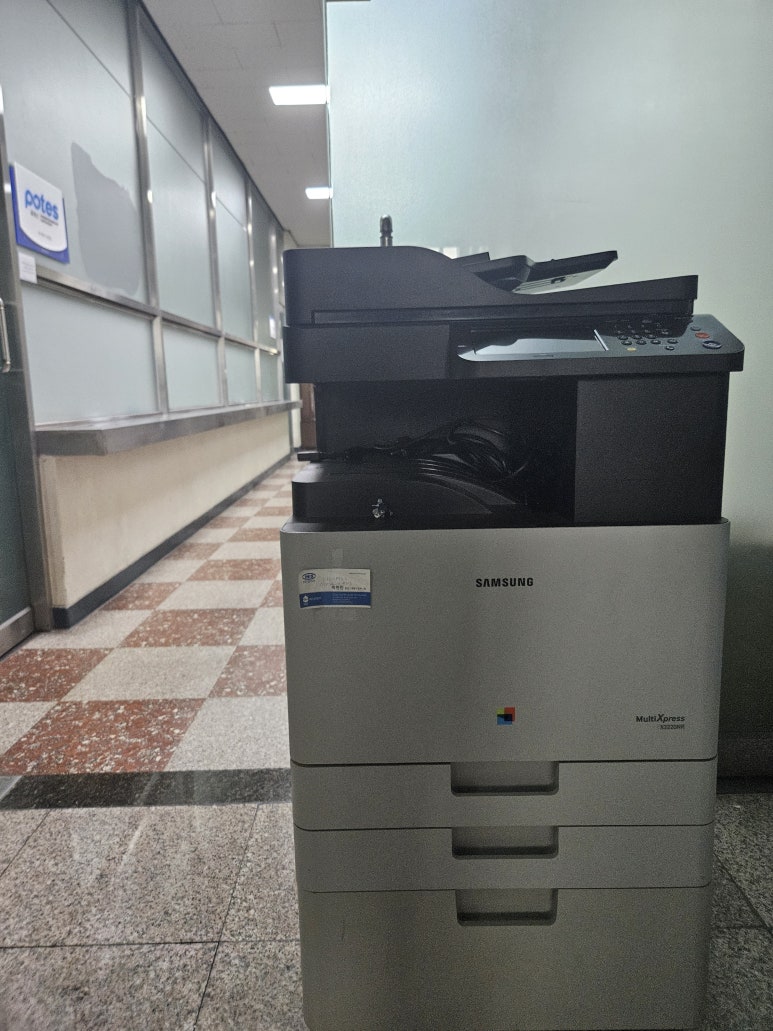 원주프린터 이미지