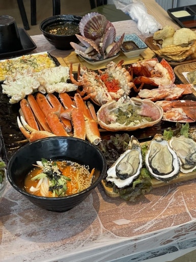 기장대게할인마트 이미지