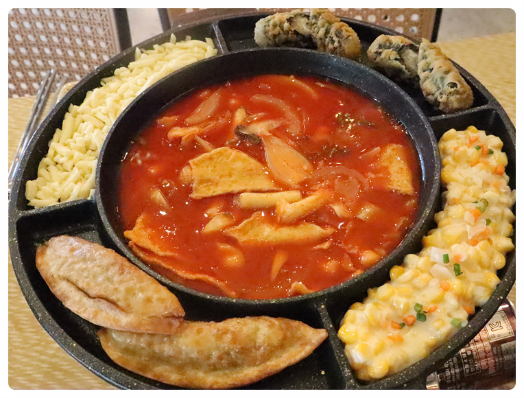 발리다포차 영종구읍점 이미지