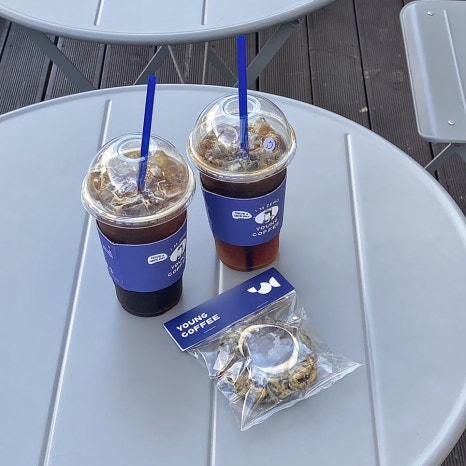 영커피큐비E 이미지