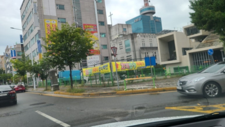 우암산한식뷔페동일하이빌점 이미지