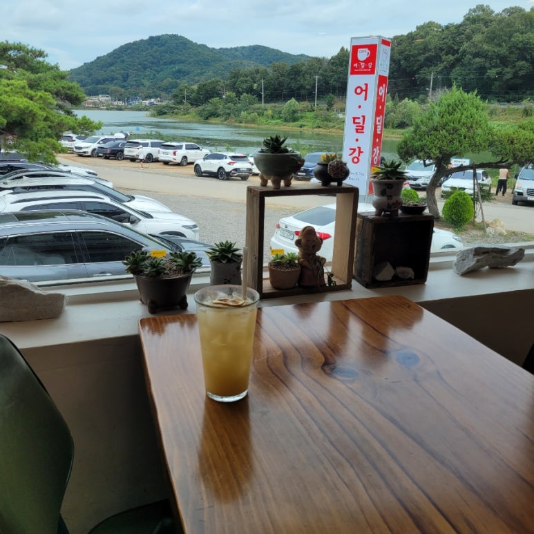 물왕옥수수찐빵 이미지