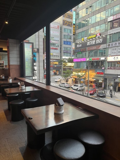 한신포차기흥구청점 이미지