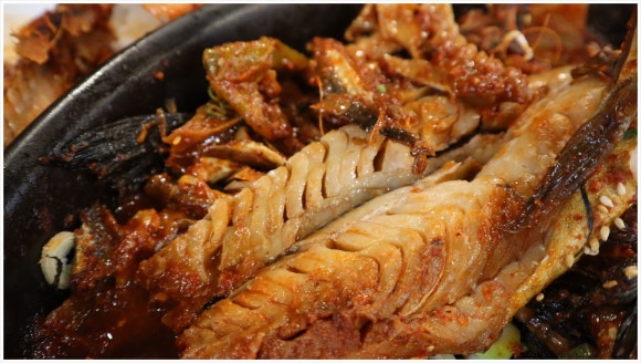 남다른코다리찜 이미지