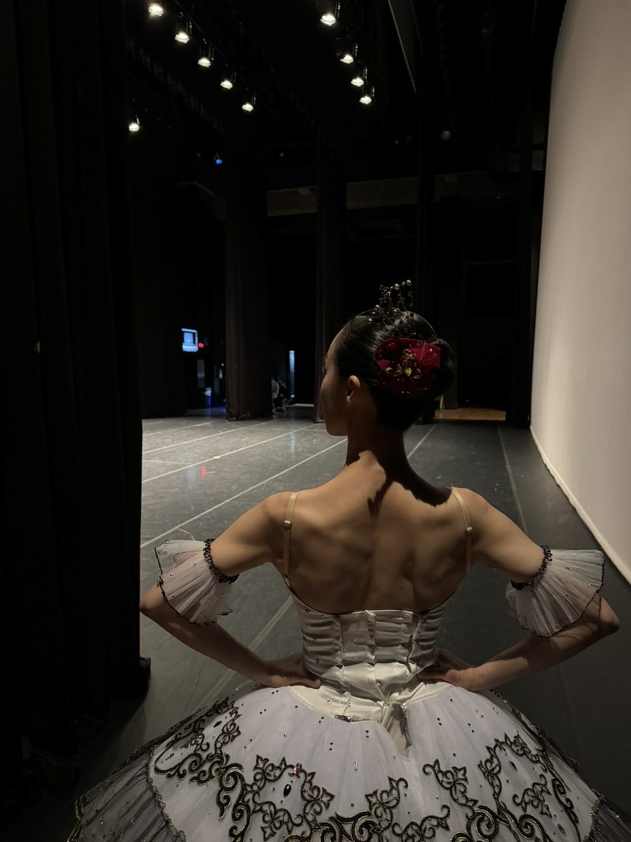 레브랑스무용학원 이미지