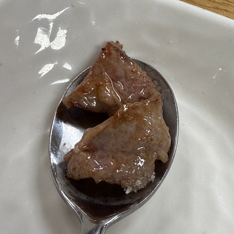 동원소금구이 이미지
