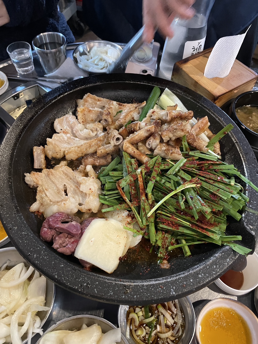 곱창별관 이미지