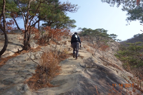 대둔산_마천대 이미지