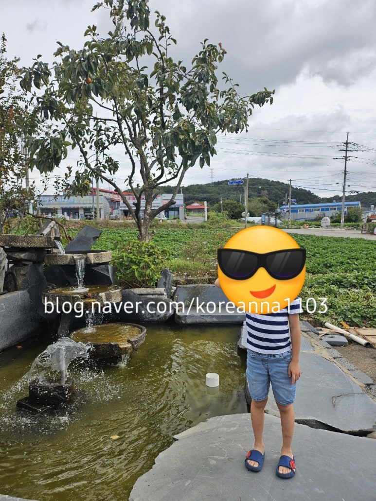 상마리어탕국수 이미지
