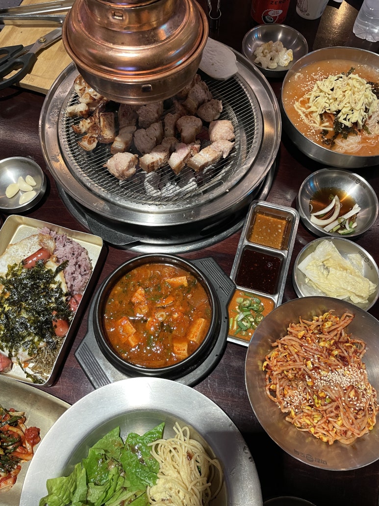 막창도둑수성못점 이미지