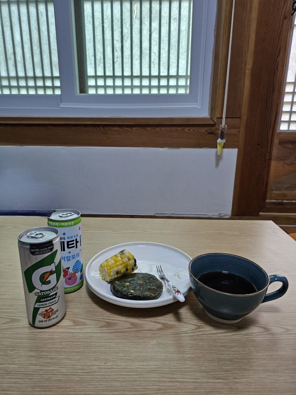 금수산한옥적성재펜션 이미지