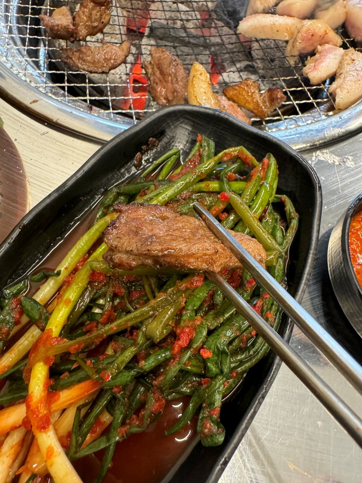조선옛날갈비 이미지