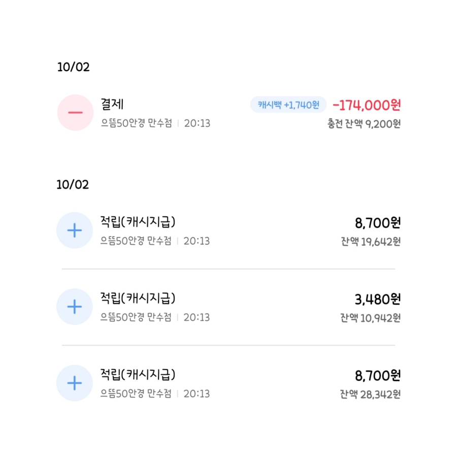으뜸50안경만수점 이미지